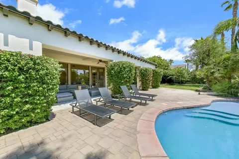 Exterior - 80849 Serenity Dr, Indio, CA 92201 photo 12 of 22
