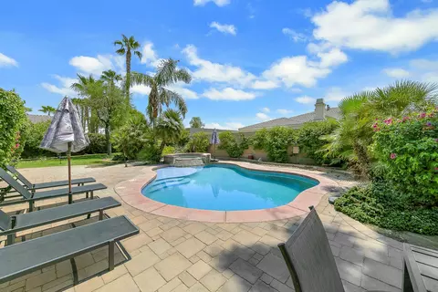 Exterior - 80849 Serenity Dr, Indio, CA 92201 photo 13 of 22