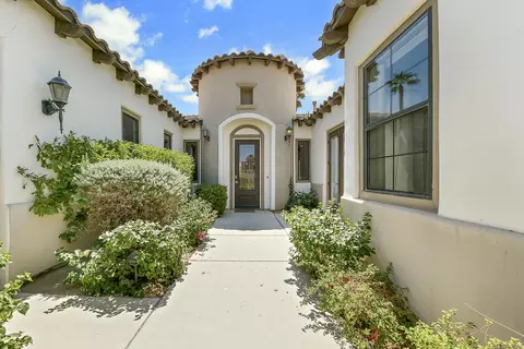 Exterior - 80849 Serenity Dr, Indio, CA 92201 photo 5 of 22