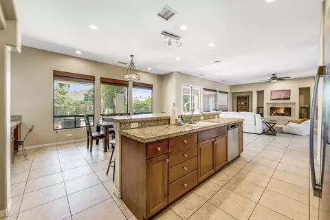 Kitchen - 80849 Serenity Dr, Indio, CA 92201 photo 3 of 5