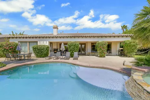 Exterior - 80849 Serenity Dr, Indio, CA 92201 photo 15 of 22