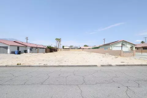 lot139 El Cajon, Desert Hot Springs, CA 92240