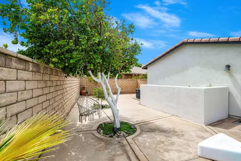 Exterior - 37590 Severn Pl, Indio, CA 92203 photo 11 of 12