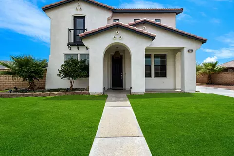 Exterior - 37590 Severn Pl, Indio, CA 92203 photo 10 of 12