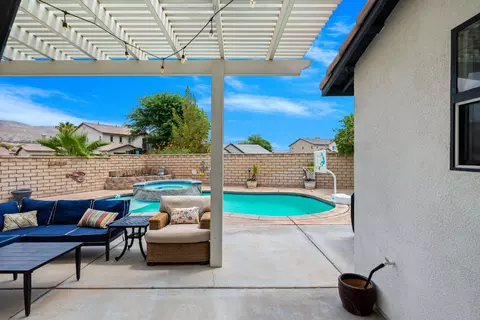 Exterior - 37590 Severn Pl, Indio, CA 92203 photo 3 of 12
