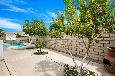 Exterior - 37590 Severn Pl, Indio, CA 92203 photo 12 of 12