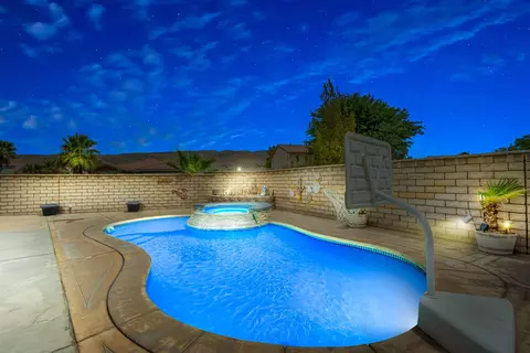 Exterior - 37590 Severn Pl, Indio, CA 92203 photo 2 of 12