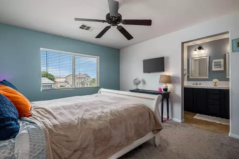 Bedroom - 37590 Severn Pl, Indio, CA 92203 photo 2 of 5