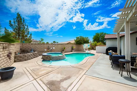 Exterior - 37590 Severn Pl, Indio, CA 92203 photo 4 of 12