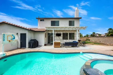 Exterior - 37590 Severn Pl, Indio, CA 92203 photo 7 of 12
