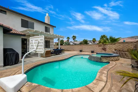 Exterior - 37590 Severn Pl, Indio, CA 92203 photo 8 of 12