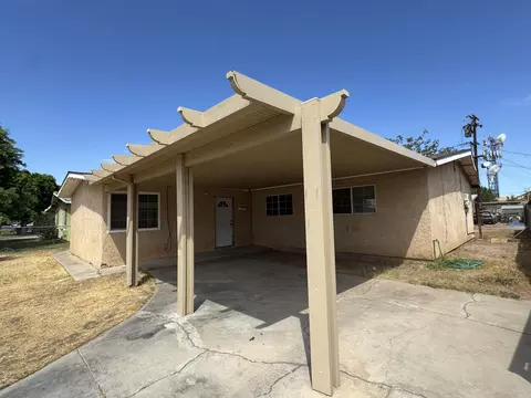 480 S Fifth St, Blythe, CA 92225