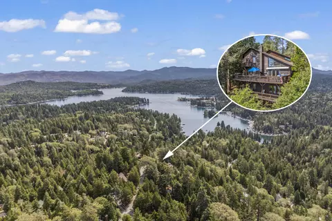 Other - 264 Old Toll Rd, Lake Arrowhead, CA 92352 photo 2 of 12