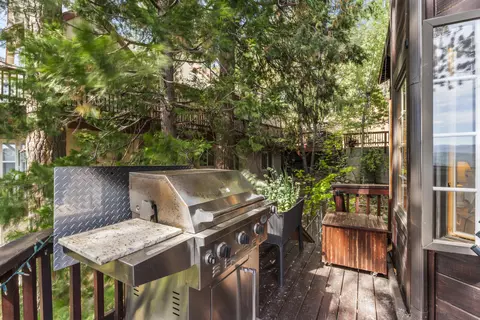 Exterior - 264 Old Toll Rd, Lake Arrowhead, CA 92352 photo 7 of 10