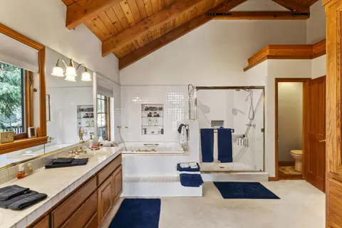 Bath - 264 Old Toll Rd, Lake Arrowhead, CA 92352 photo 4 of 7