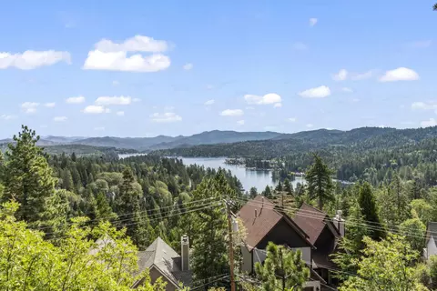 View/Area - 264 Old Toll Rd, Lake Arrowhead, CA 92352 photo 2 of 4