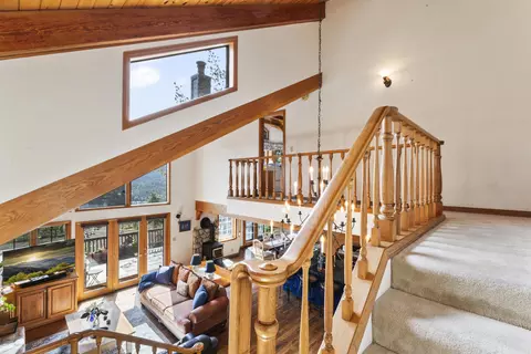 Entry Way - 264 Old Toll Rd, Lake Arrowhead, CA 92352 photo 4 of 4