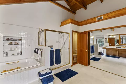 Bath - 264 Old Toll Rd, Lake Arrowhead, CA 92352 photo 7 of 7