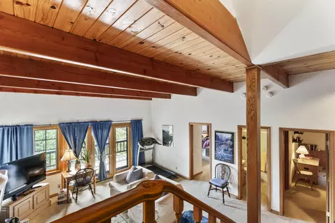 Living - 264 Old Toll Rd, Lake Arrowhead, CA 92352 photo 4 of 6