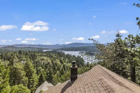 View/Area - 264 Old Toll Rd, Lake Arrowhead, CA 92352 photo 3 of 4