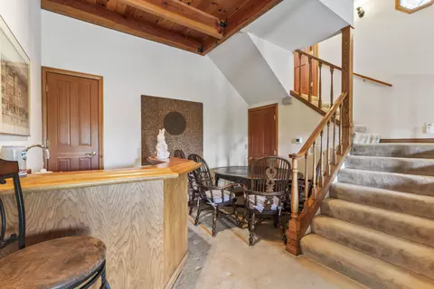 Dining - 264 Old Toll Rd, Lake Arrowhead, CA 92352 photo 3 of 3