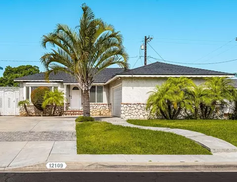 12109 Bluefield Ave, La Mirada, CA 90638