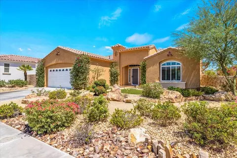 3330 Savanna Trl, Palm Springs, CA 92262
