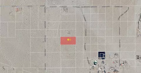 0 Desert Park Dr, Thousand Palms, CA 92276