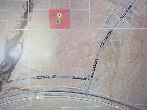 10 Ac Ml Hot Mineral Spa Rd, Niland, CA 92257