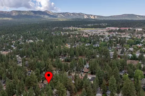 View/Area - 241 Turlock Dr, Big Bear City, CA 92314 photo 3 of 3