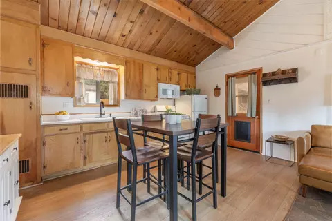 Kitchen - 241 Turlock Dr, Big Bear City, CA 92314 photo 1 of 3