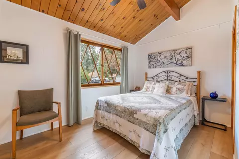 Bedroom - 241 Turlock Dr, Big Bear City, CA 92314 photo 1 of 6