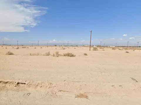 2118 Columbia Ave, Thermal, CA 92274