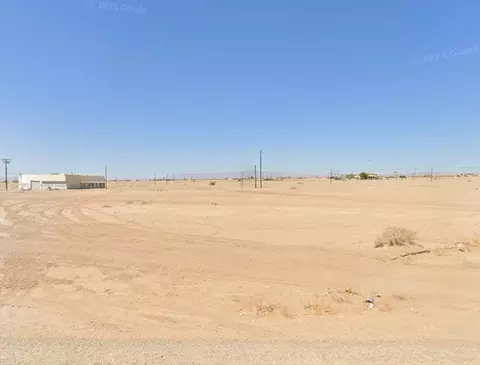 2075 Center St, Thermal, CA 92274