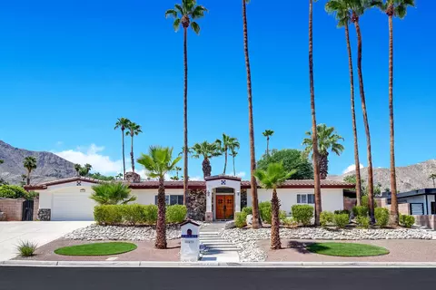 71433 Estellita Dr, Rancho Mirage, CA 92270