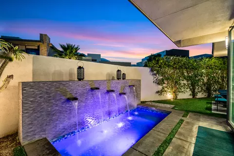 125 Vibe Way, Palm Springs, CA 92262