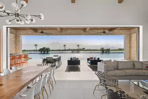 Dining - 83145 N Shore Dr, Indio, CA 92203 photo 2 of 3