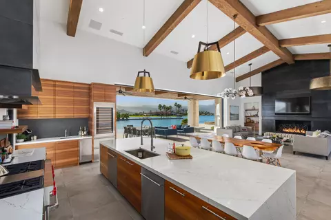Kitchen - 83145 N Shore Dr, Indio, CA 92203 photo 1 of 2