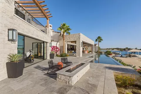 Exterior - 83145 N Shore Dr, Indio, CA 92203 photo 5 of 7