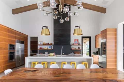 Kitchen - 83145 N Shore Dr, Indio, CA 92203 photo 2 of 2