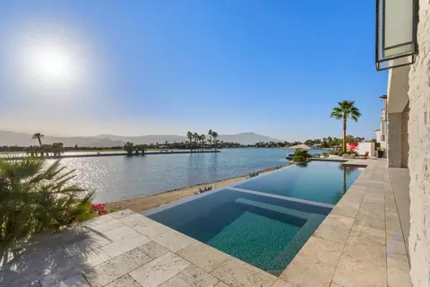 Exterior - 83145 N Shore Dr, Indio, CA 92203 photo 6 of 7