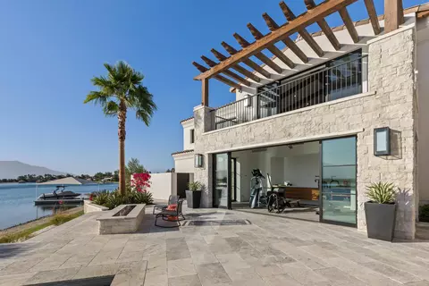 Exterior - 83145 N Shore Dr, Indio, CA 92203 photo 4 of 7