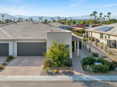Exterior - 51515 Whiptail Dr, Indio, CA 92201 photo 2 of 9
