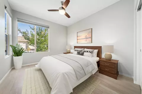 Bedroom - 51515 Whiptail Dr, Indio, CA 92201 photo 2 of 2