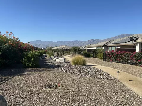 Exterior - 51515 Whiptail Dr, Indio, CA 92201 photo 5 of 9