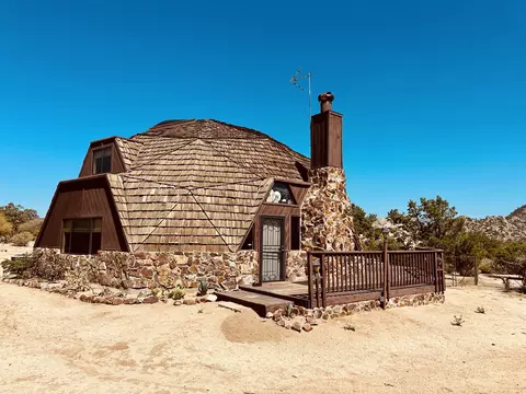 61740 Rancho Rd, Mountain Center, CA 92561