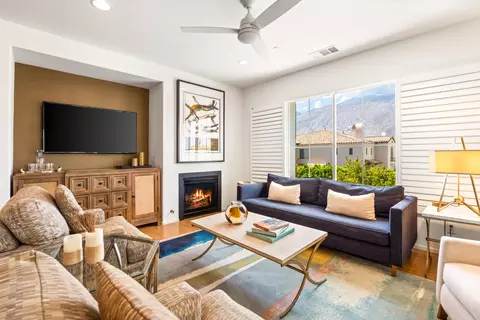 374 Terra Vita, Palm Springs, CA 92262