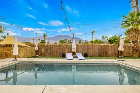 31765 Avenida Valdez, Cathedral City, CA 92234