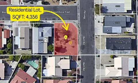 73991 Boca Chica Trl, Thousand Palms, CA 92276