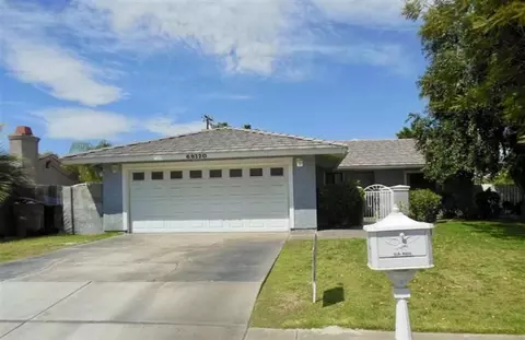 69120 San Helena Ave, Cathedral City, CA 92234